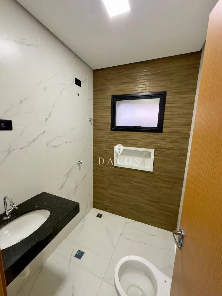 Sobrado, 3 quartos, 99 m² - Foto 2