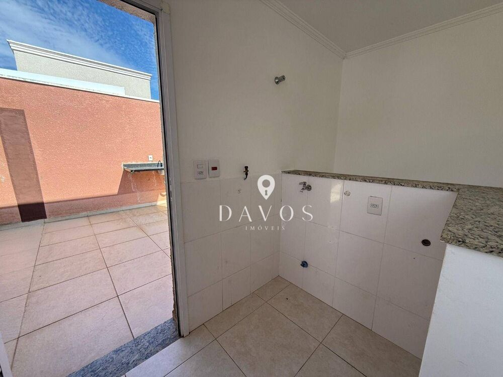 Apartamento, 2 quartos, 84 m² - Foto 3
