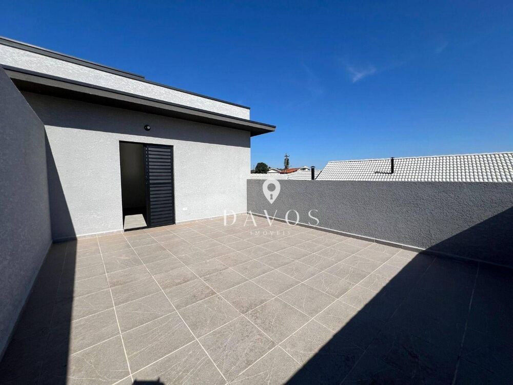 Sobrado à venda com 3 quartos, 136m² - Foto 4