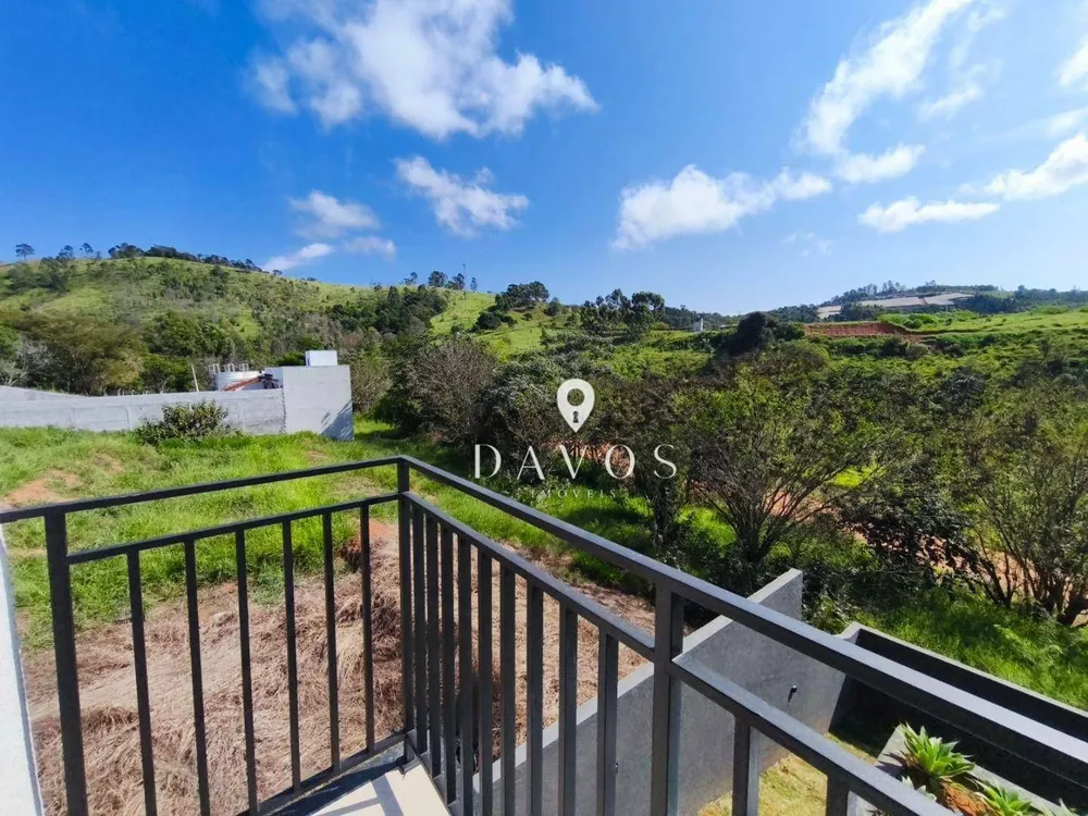 Sobrado, 3 quartos, 193 m² - Foto 1