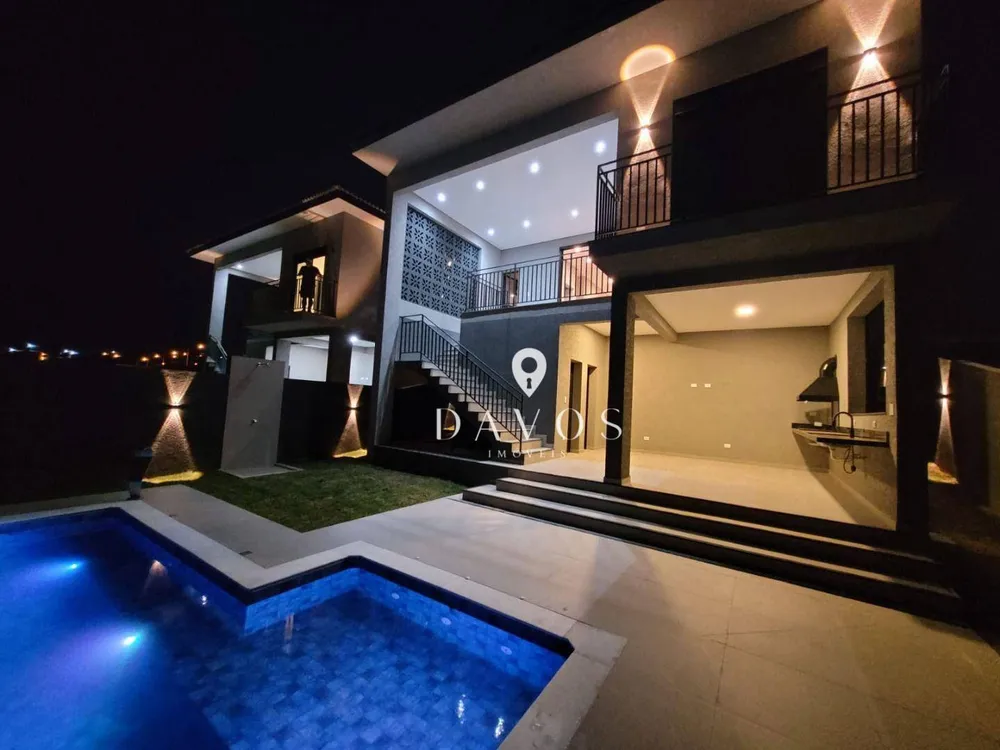 Sobrado, 3 quartos, 193 m² - Foto 3