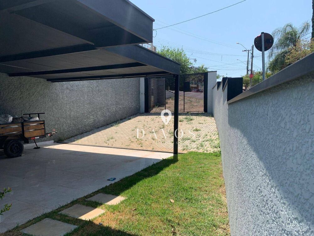 Casa, 3 quartos, 227 m² - Foto 11