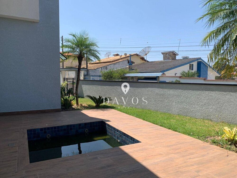 Casa, 3 quartos, 227 m² - Foto 8
