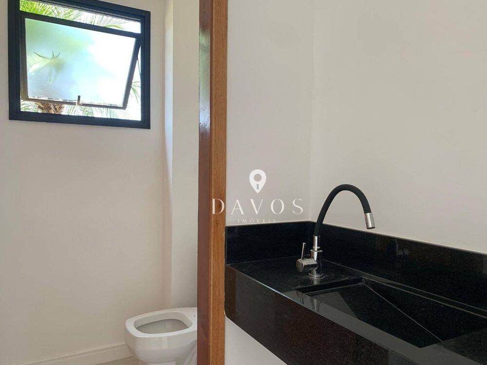 Casa, 3 quartos, 227 m² - Foto 22