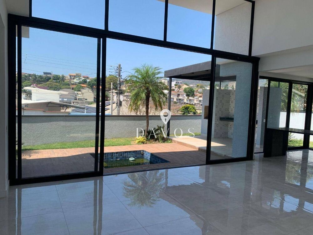 Casa, 3 quartos, 227 m² - Foto 24
