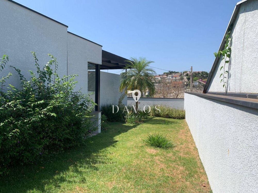 Casa, 3 quartos, 227 m² - Foto 4