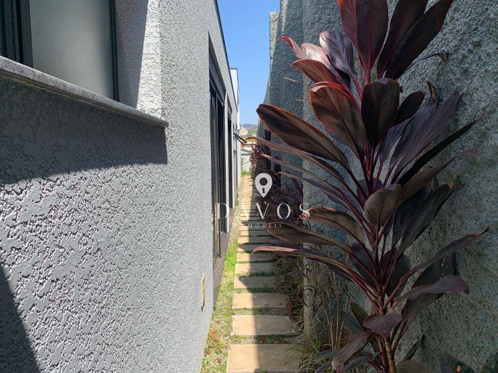 Casa, 3 quartos, 227 m² - Foto 12