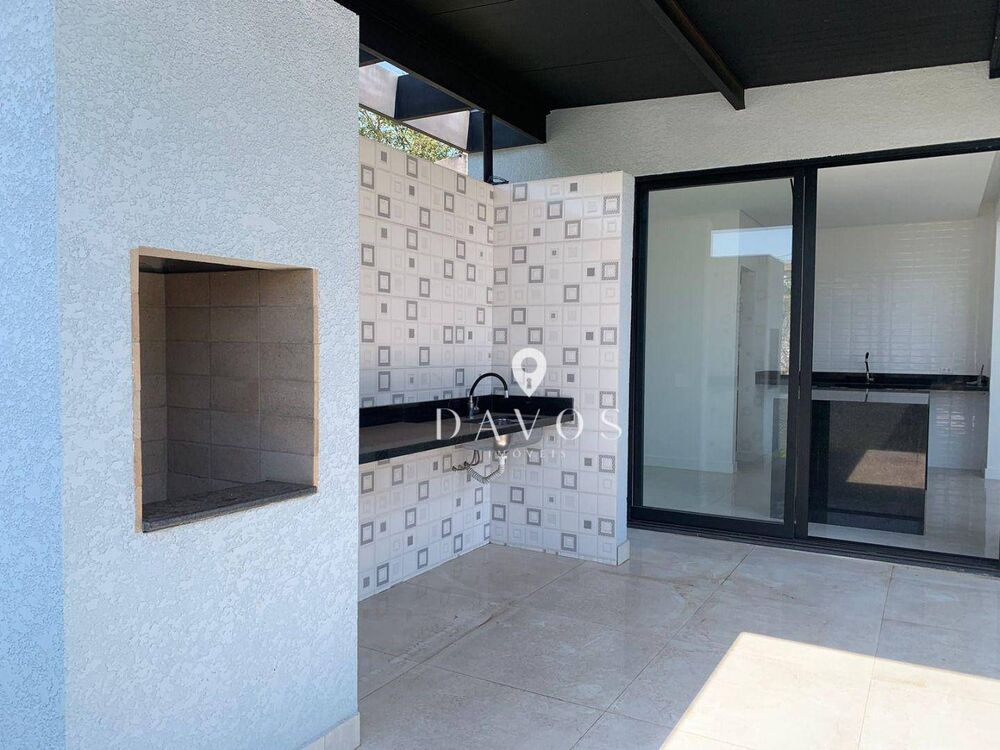 Casa, 3 quartos, 227 m² - Foto 7