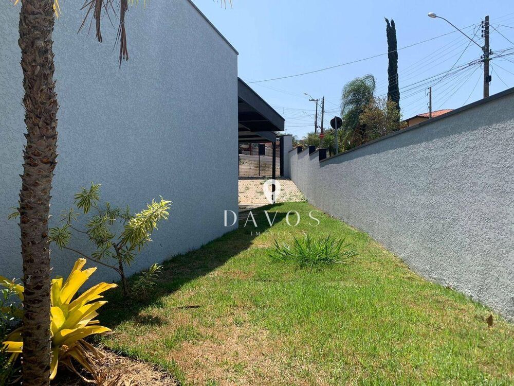 Casa, 3 quartos, 227 m² - Foto 2