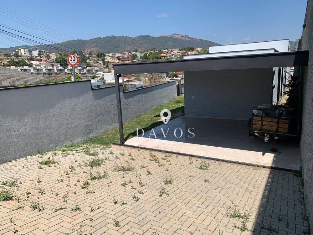 Casa, 3 quartos, 227 m² - Foto 9
