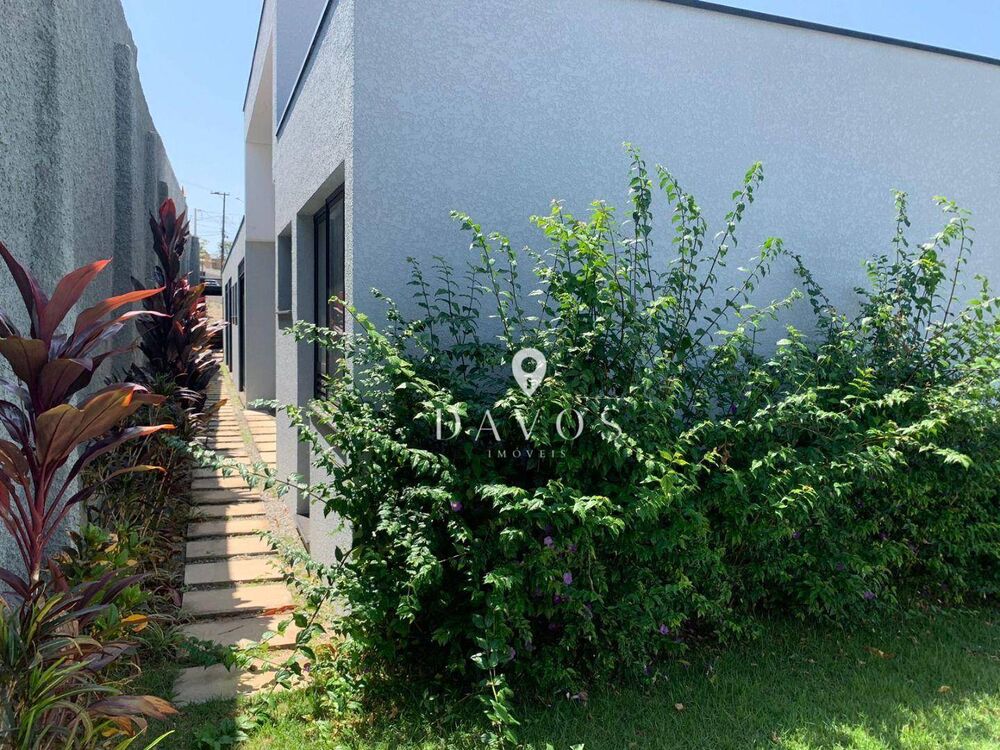 Casa, 3 quartos, 227 m² - Foto 3