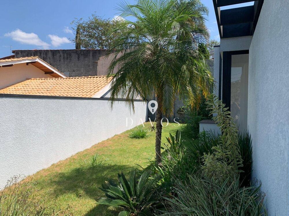 Casa, 3 quartos, 227 m² - Foto 5