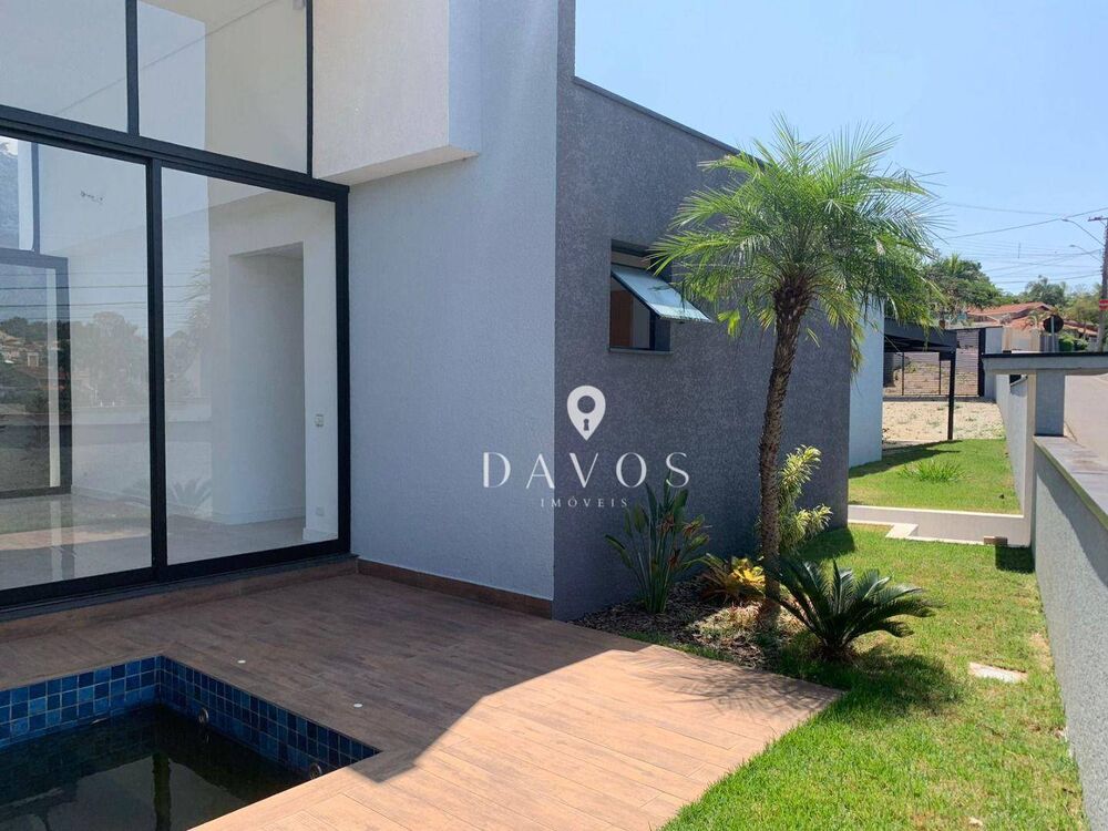 Casa, 3 quartos, 227 m² - Foto 6