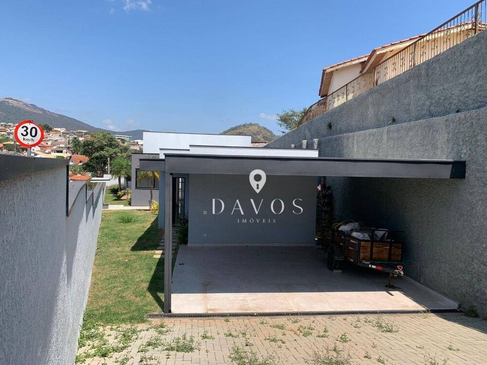Casa, 3 quartos, 227 m² - Foto 10