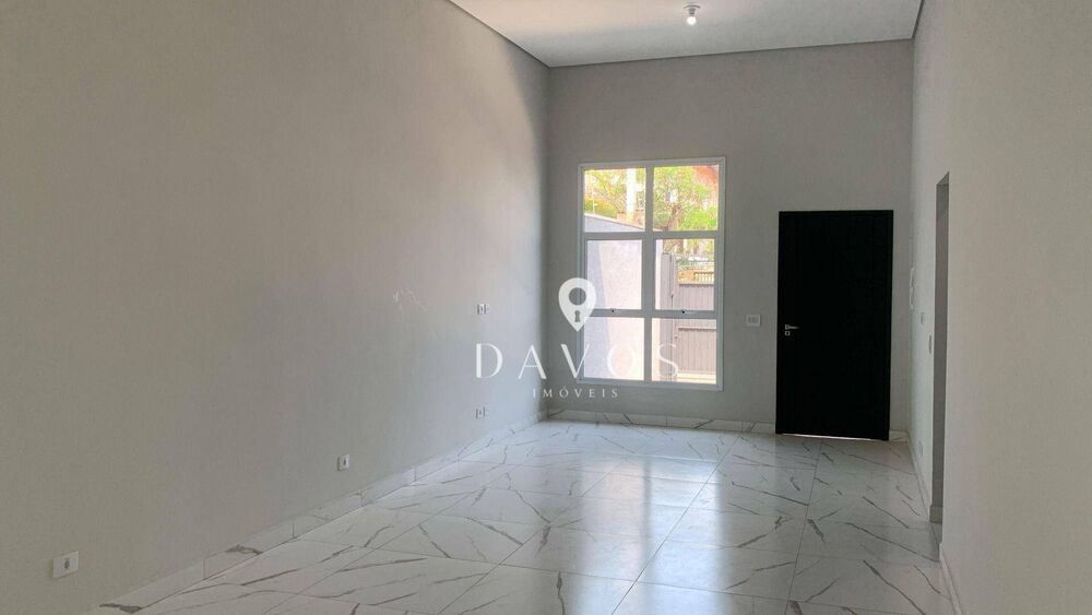 Casa, 3 quartos, 96 m² - Foto 2