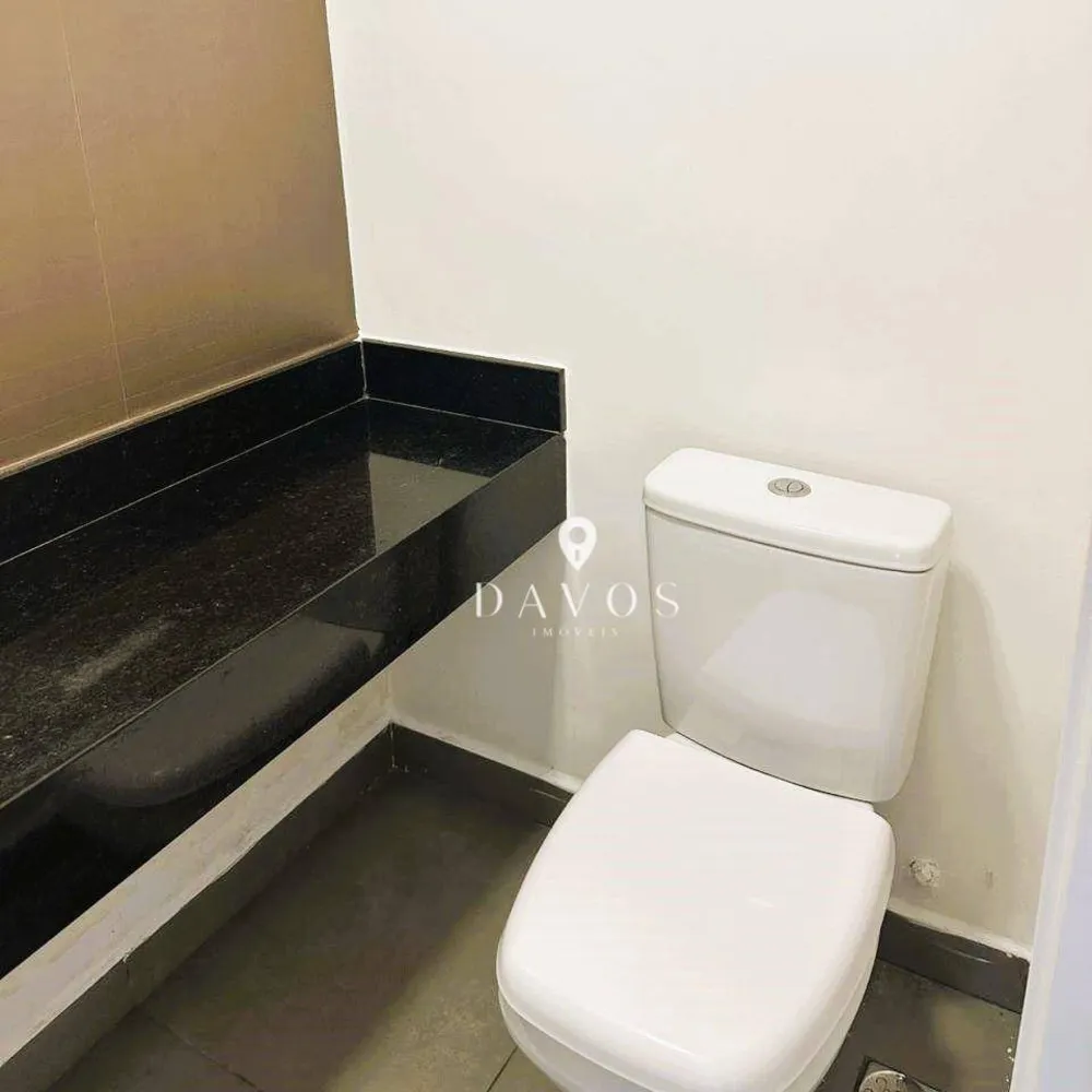 Apartamento, 3 quartos, 88 m² - Foto 1