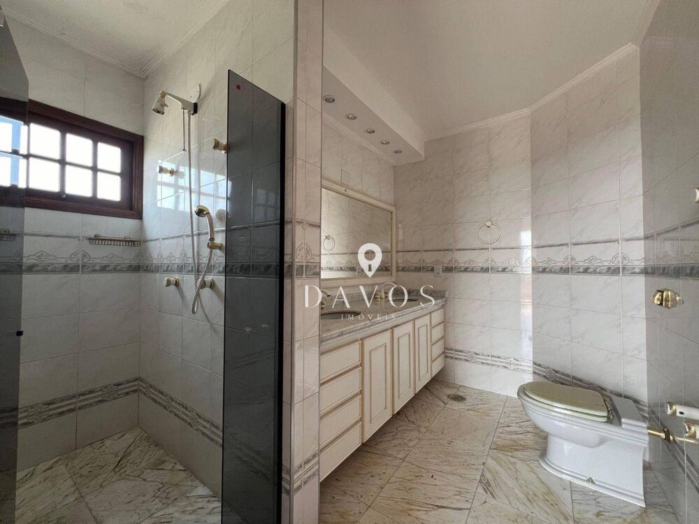 Sobrado, 3 quartos, 439 m² - Foto 4