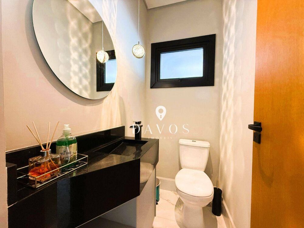 Sobrado, 3 quartos, 114 m² - Foto 9