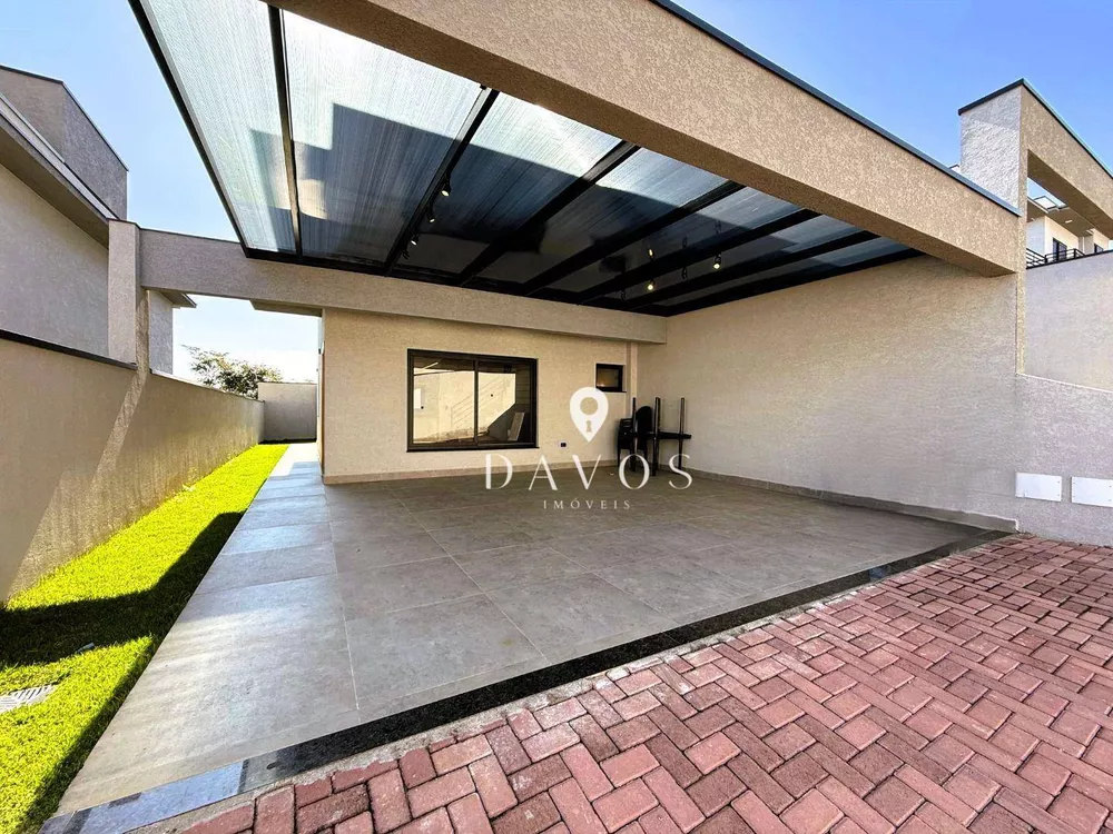 Sobrado, 3 quartos, 114 m² - Foto 5