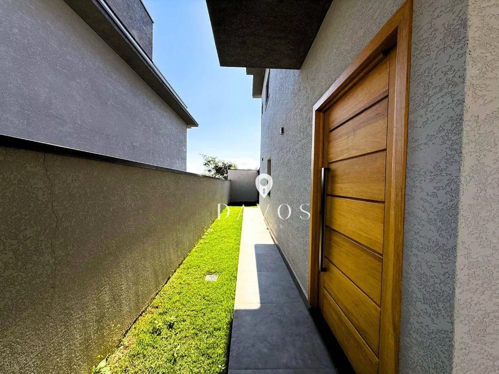 Sobrado, 3 quartos, 114 m² - Foto 1