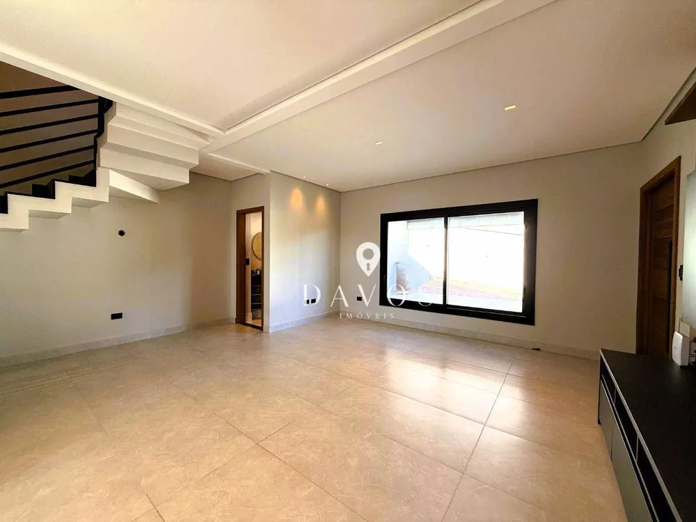 Sobrado, 3 quartos, 114 m² - Foto 4