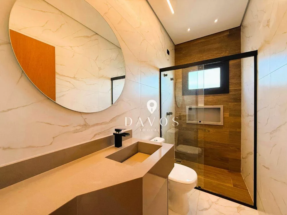Sobrado, 3 quartos, 114 m² - Foto 3