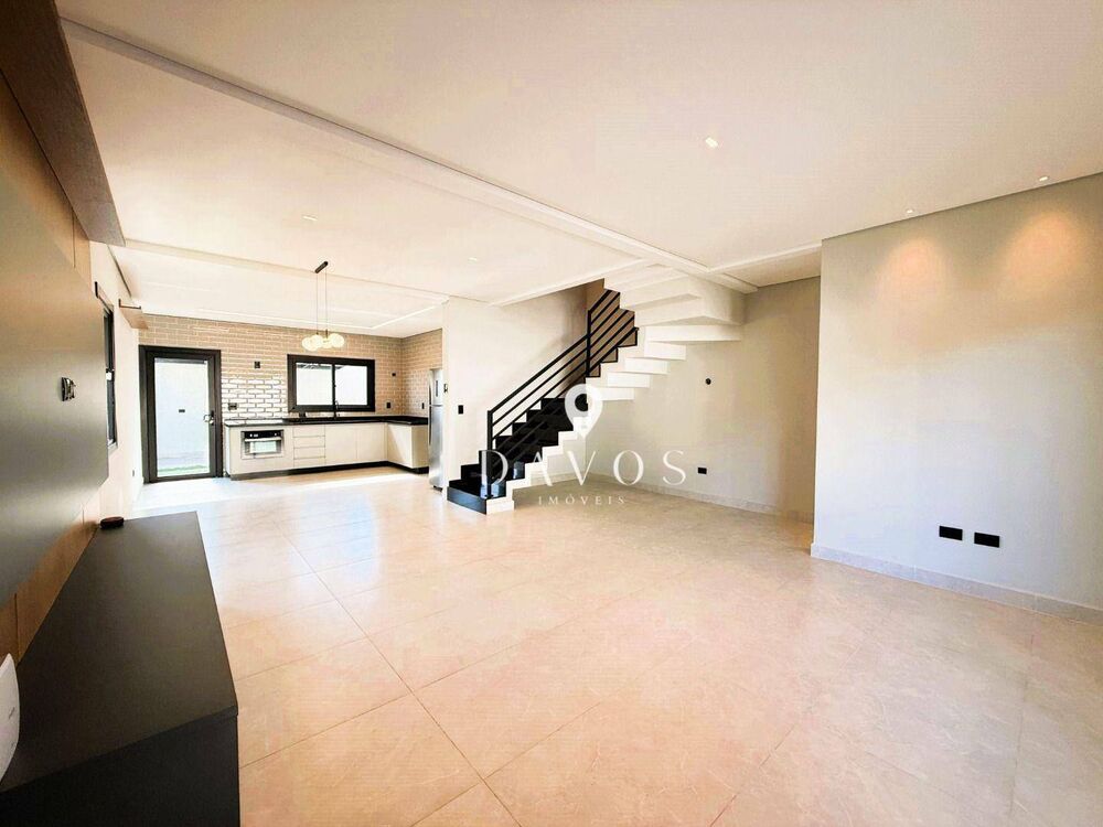 Sobrado, 3 quartos, 114 m² - Foto 12