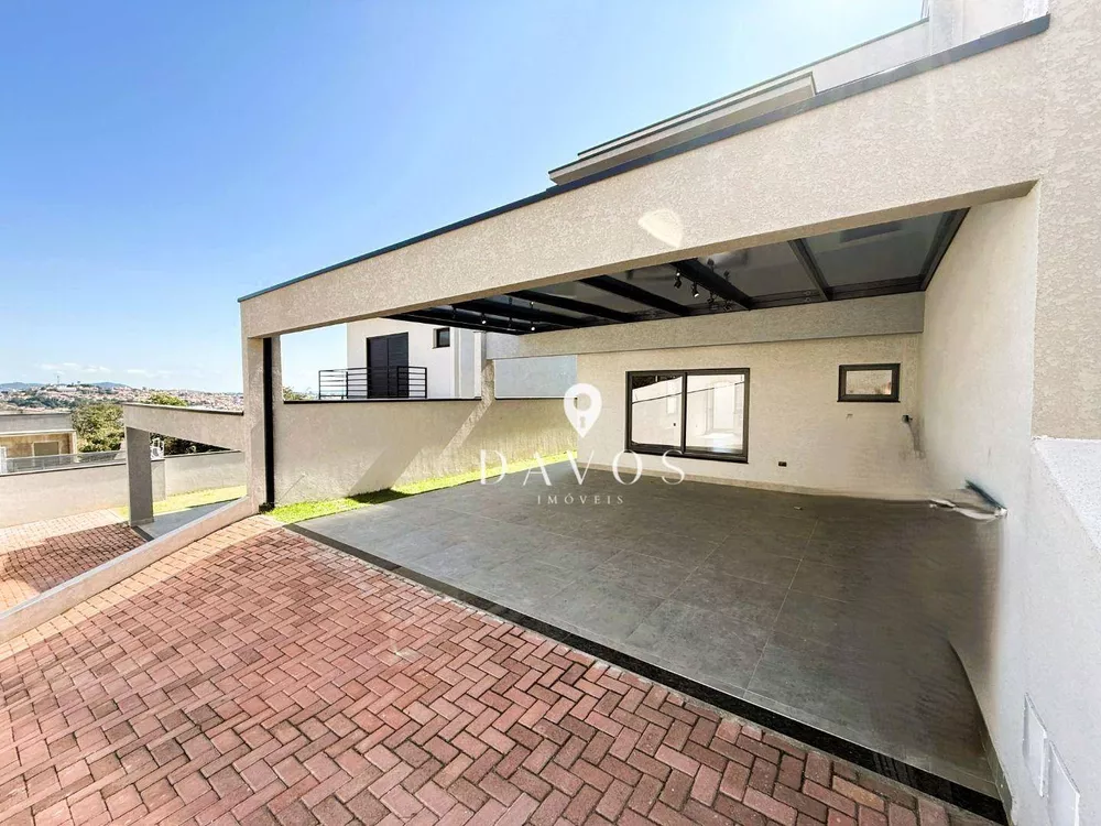 Sobrado, 3 quartos, 114 m² - Foto 6