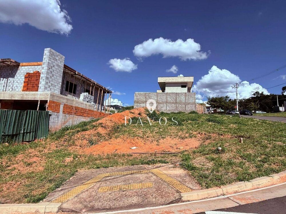 Loteamento e Condomínio, 390 m² - Foto 2