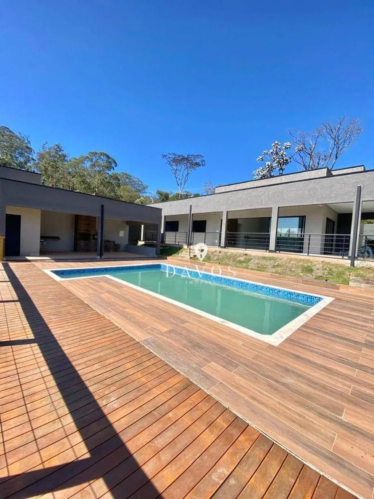 Casa, 3 quartos, 245 m² - Foto 2