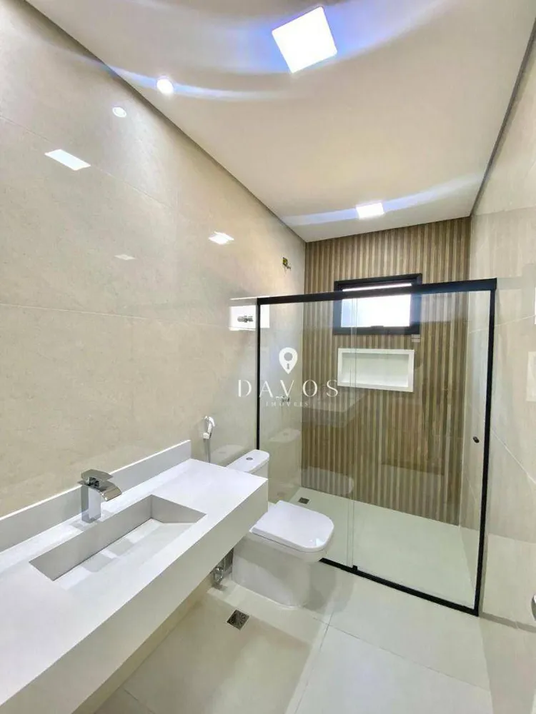 Casa, 3 quartos, 245 m² - Foto 4