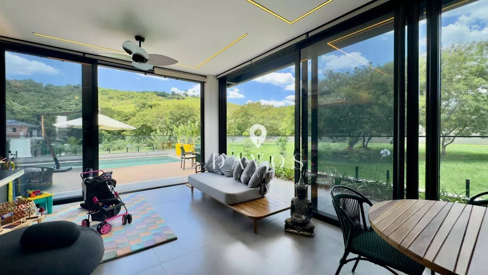 Casa de Condomínio, 4 quartos - Foto 8