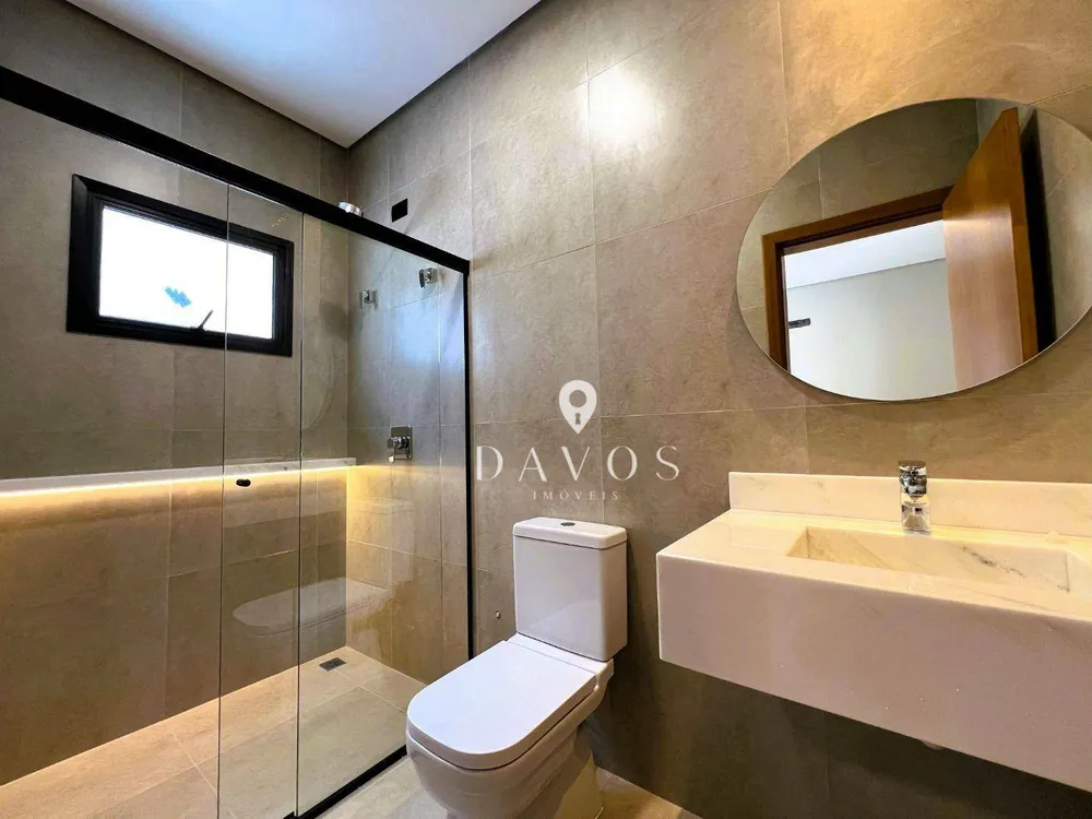 Sobrado, 3 quartos, 248 m² - Foto 2