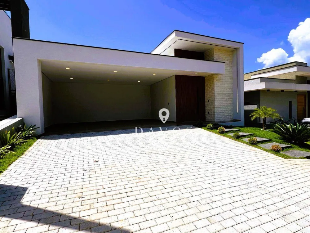 Sobrado, 3 quartos, 248 m² - Foto 3