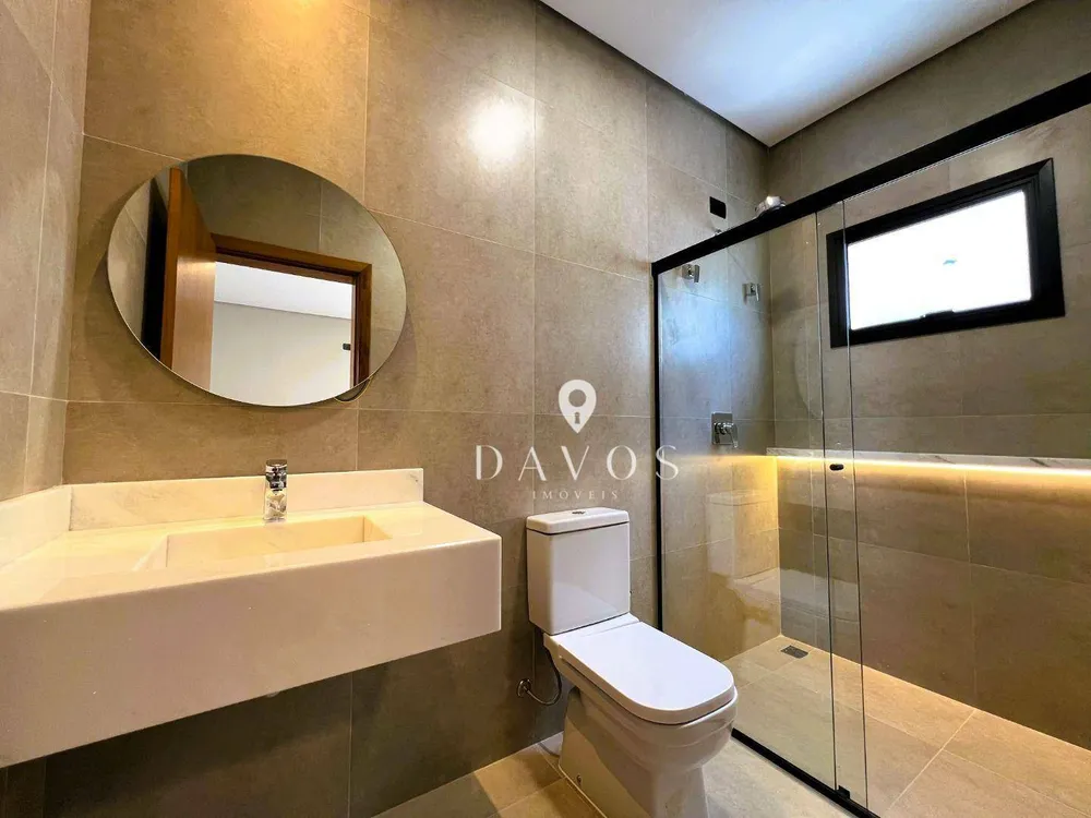 Sobrado, 3 quartos, 248 m² - Foto 4