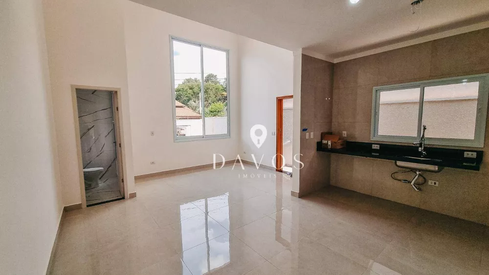 Casa à venda com 2 quartos, 92m² - Foto 4