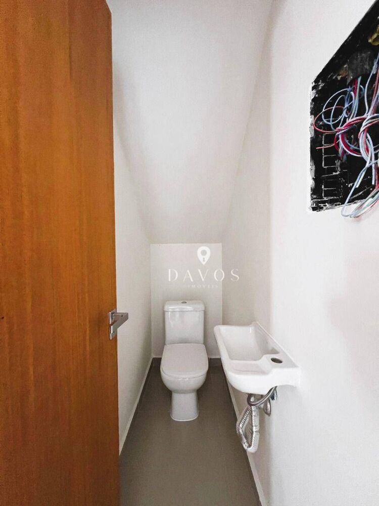 Sobrado, 2 quartos, 98 m² - Foto 2