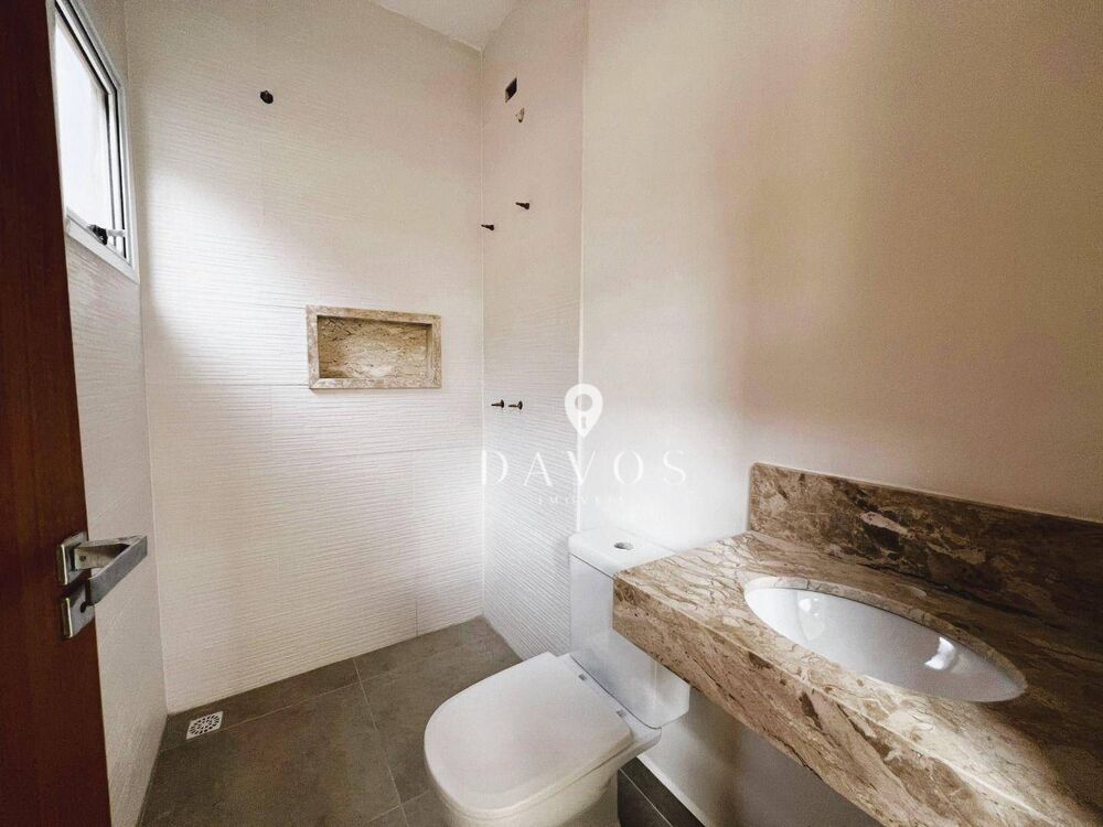 Sobrado, 2 quartos, 98 m² - Foto 1