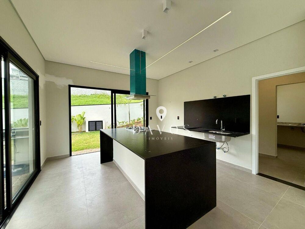 Sobrado, 3 quartos, 220 m² - Foto 4