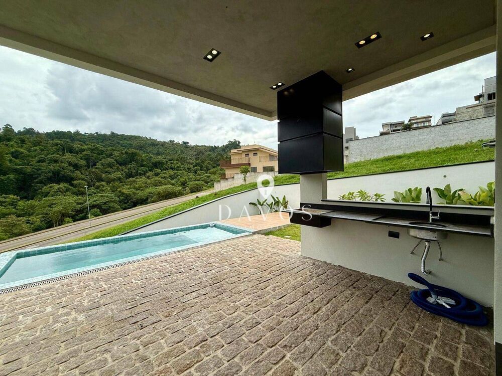 Sobrado, 3 quartos, 220 m² - Foto 3