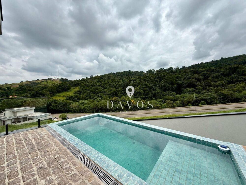 Sobrado, 3 quartos, 220 m² - Foto 1