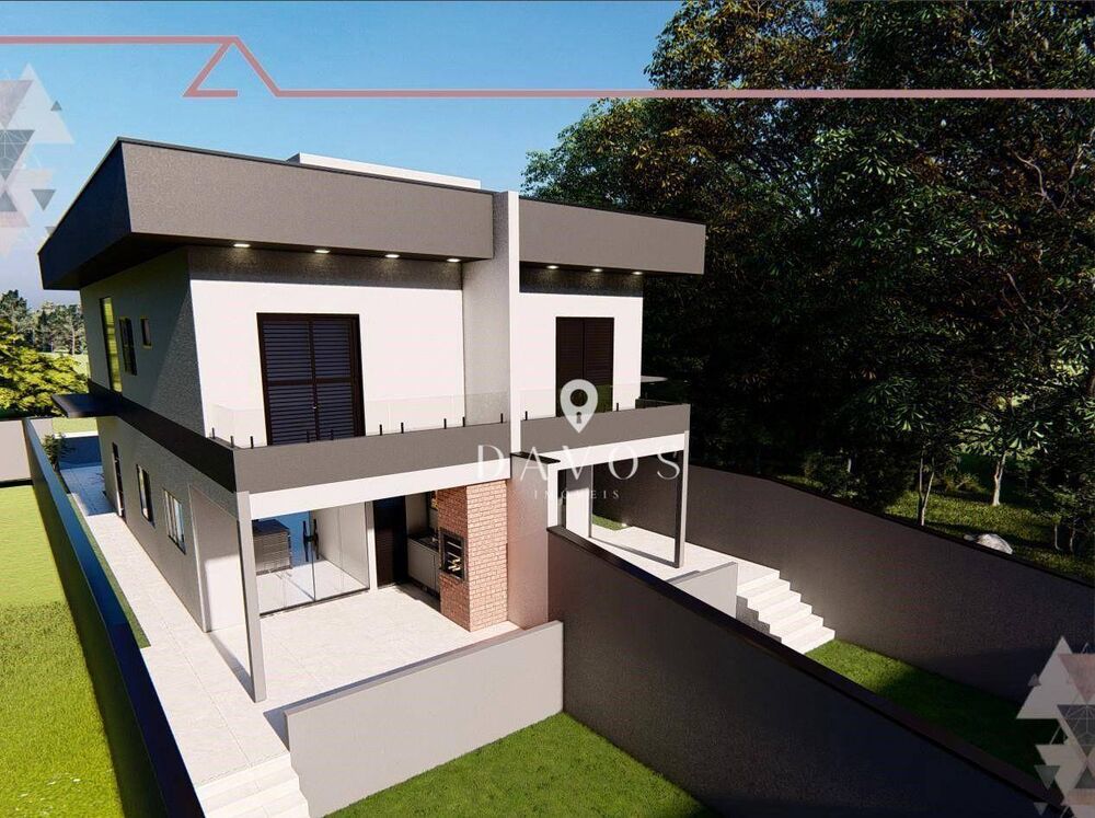 Sobrado à venda com 3 quartos, 122m² - Foto 3