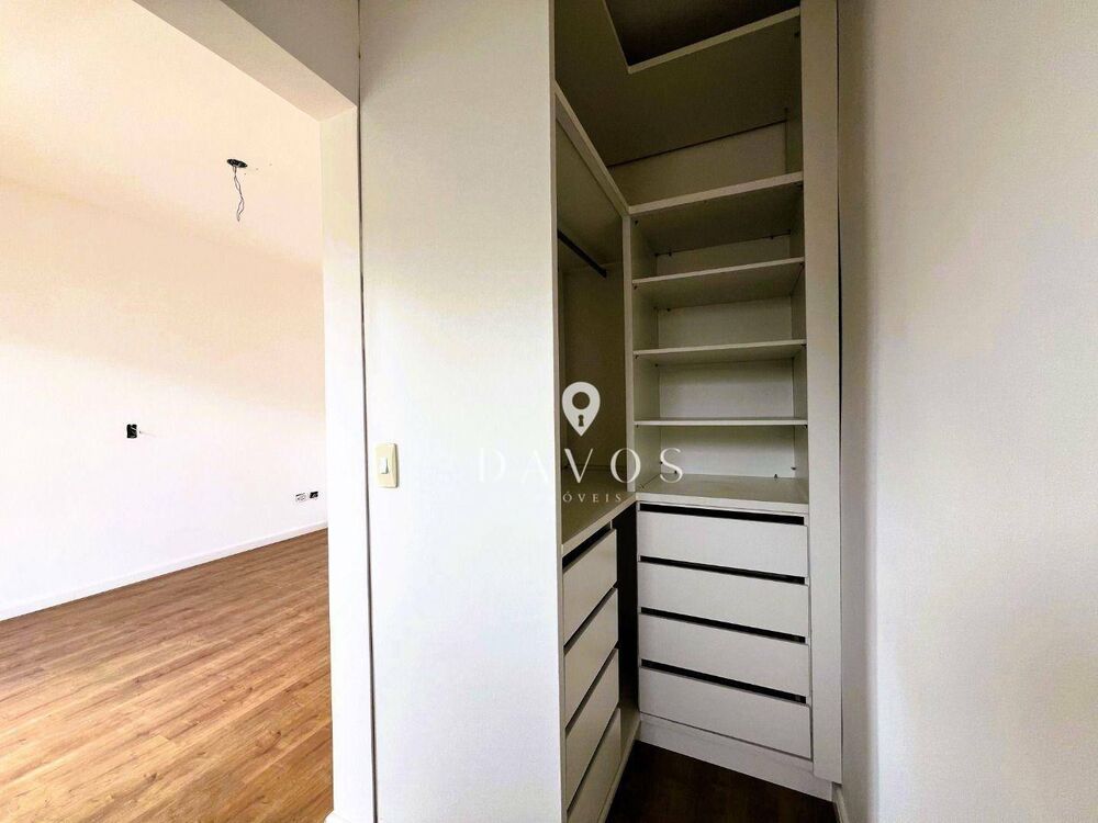 Sobrado, 3 quartos, 127 m² - Foto 3