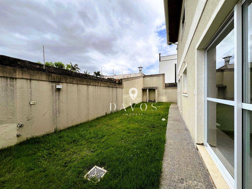 Sobrado, 3 quartos, 127 m² - Foto 4