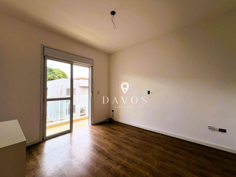 Sobrado, 3 quartos, 127 m² - Foto 2