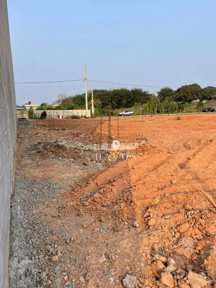 Terreno, 500 m² - Foto 1