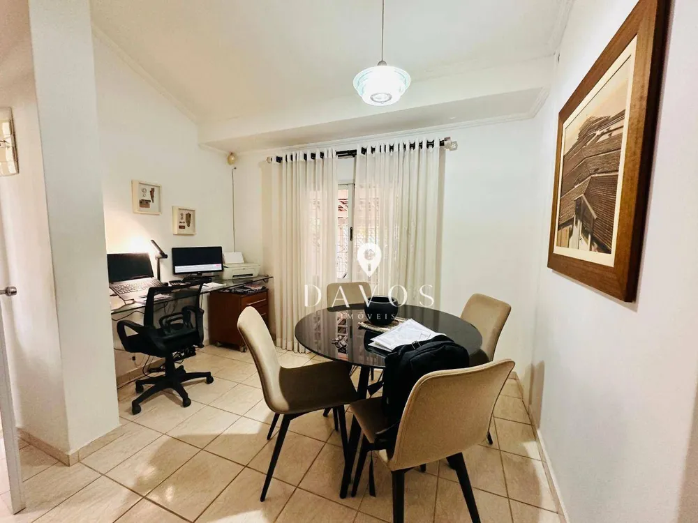 Casa, 3 quartos, 170 m² - Foto 1