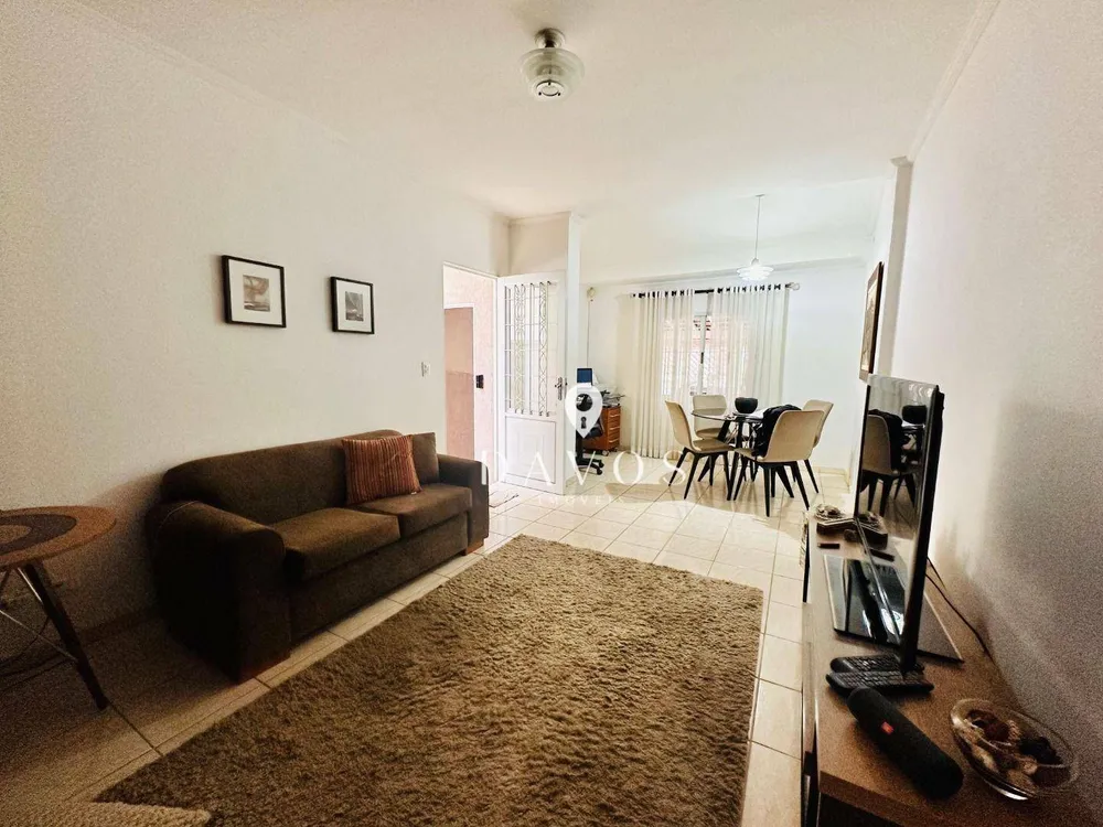 Casa, 3 quartos, 170 m² - Foto 4