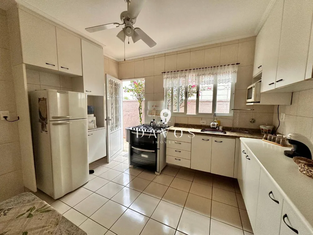 Casa, 3 quartos, 170 m² - Foto 2