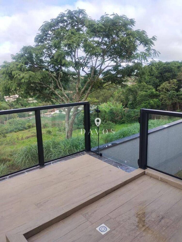 Casa, 3 quartos, 198 m² - Foto 3